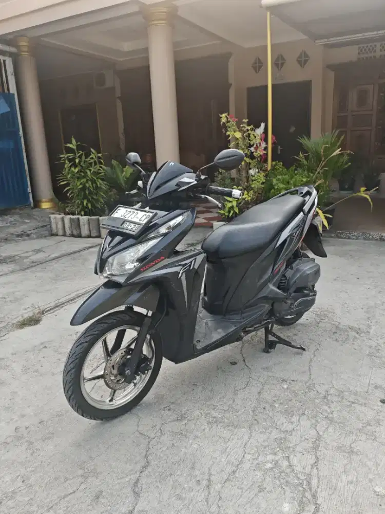 Big sale Honda Vario old 125cc