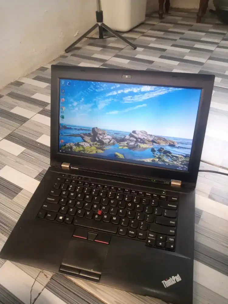 Laptop Lenovo Thinkpad