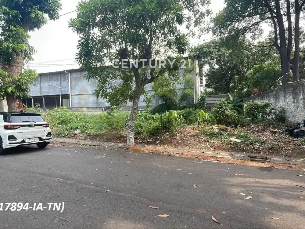 Disewakan Kavling Dreamland Cocok Untuk Usaha Kuliner Dan Lainnya