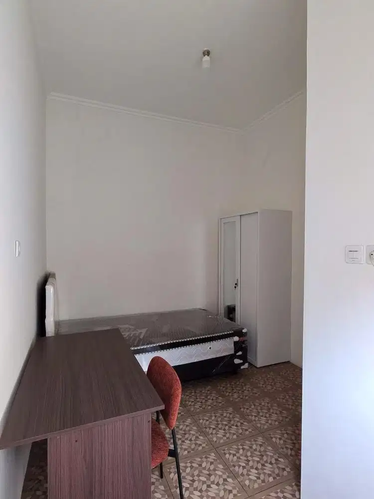 Kost putera dekat UB
