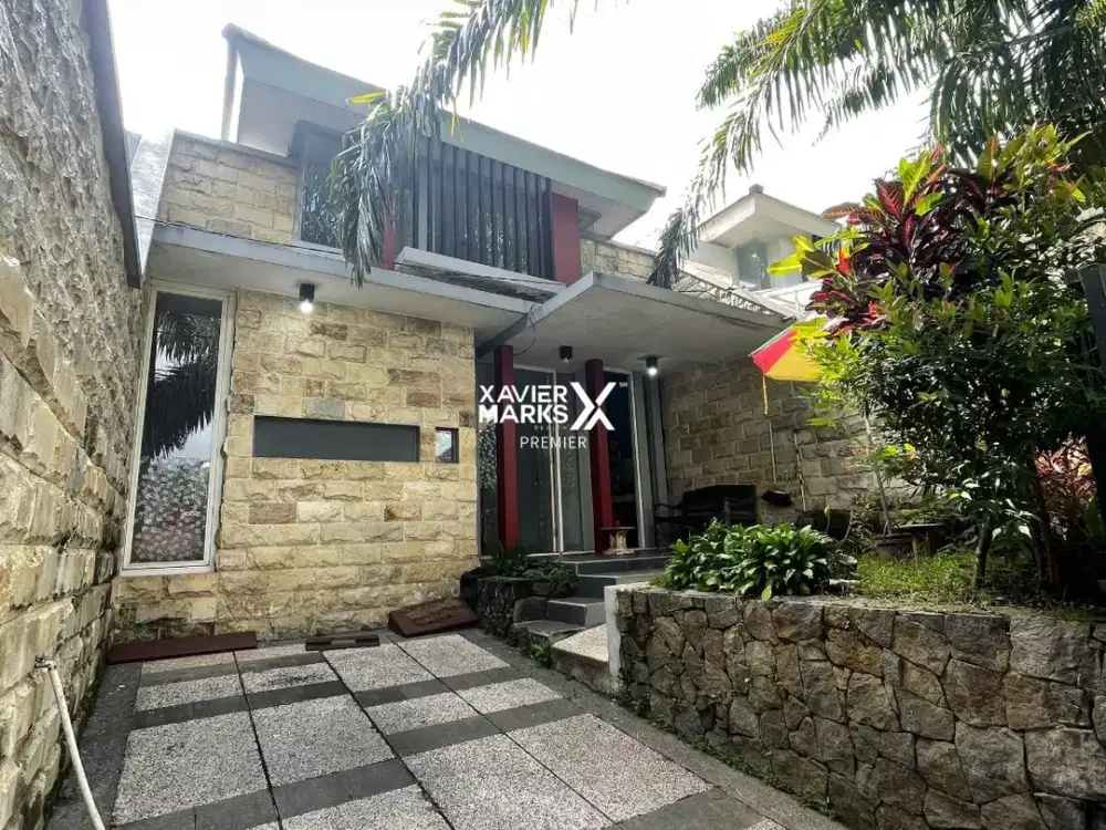 Dijual Rumah 1 Lantai Siap Huni di Cemorokandang Kota Malang [MZ]