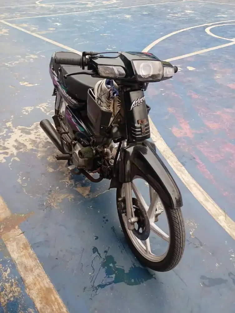 Astrea Grand Sabit