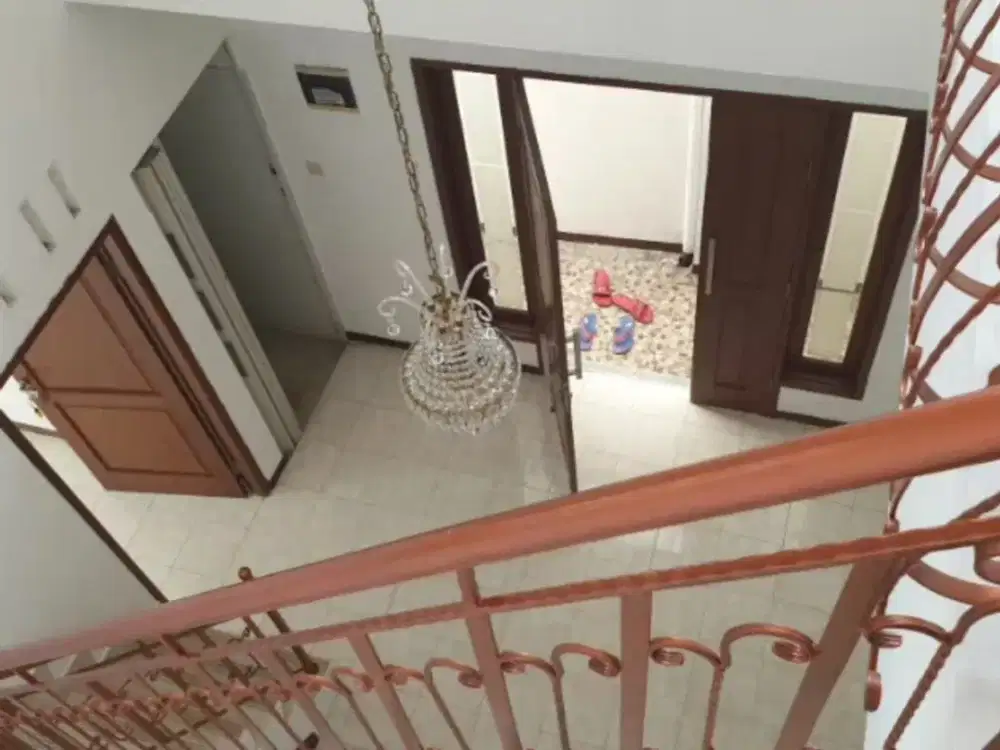 Dijual Rumah siap Huni Bagus terawat sekali  kuningan - jakarta selatan