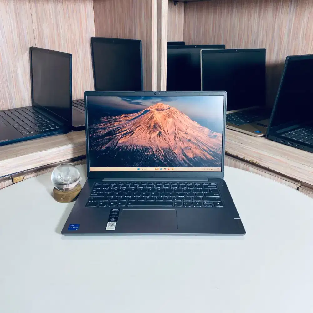 LENOVO IDEAPAD SLIM 3 14ITL6|CORE I5|16GB|512GB