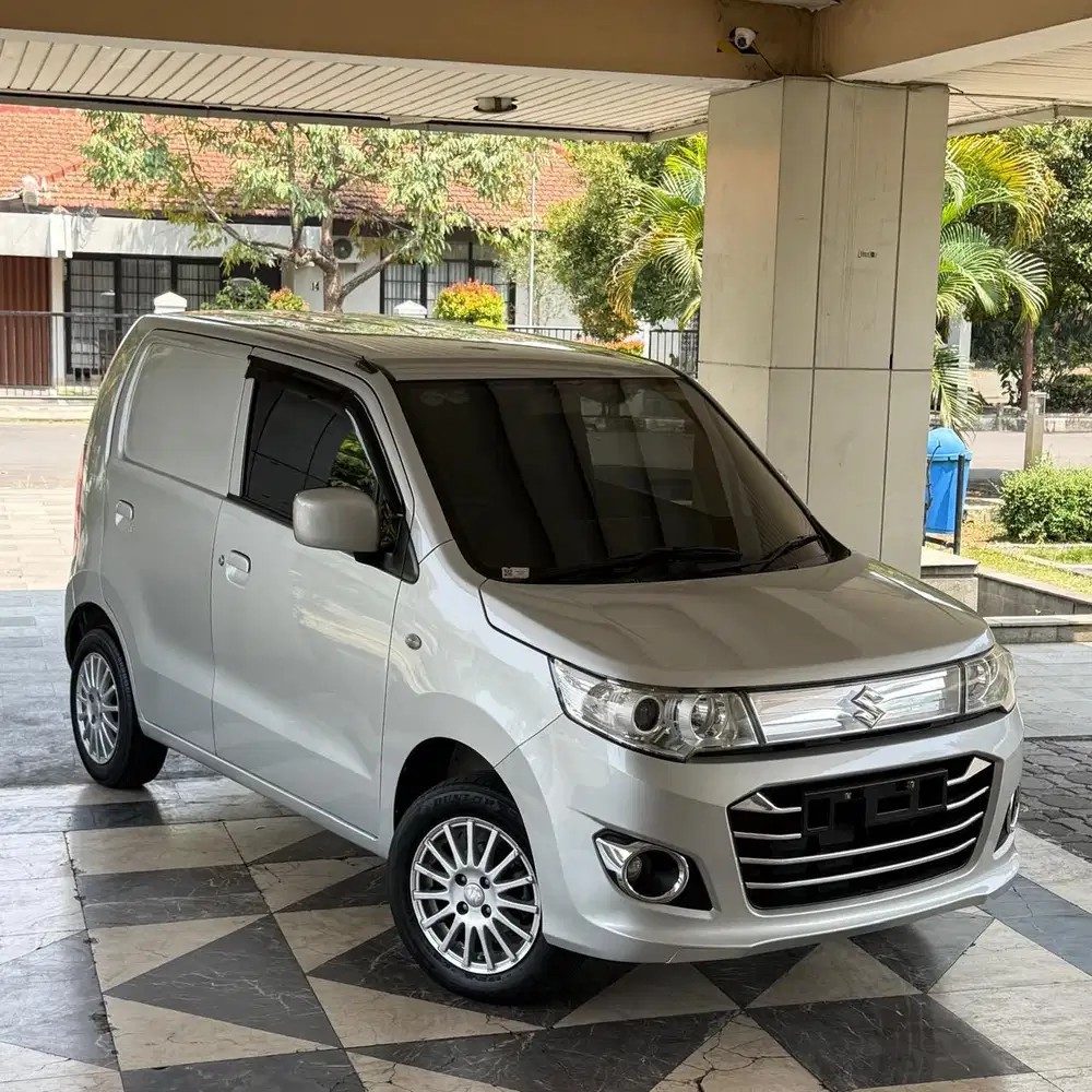Tdp 9jt Suzuki Karimun Wagon R 2019 At Istimewa