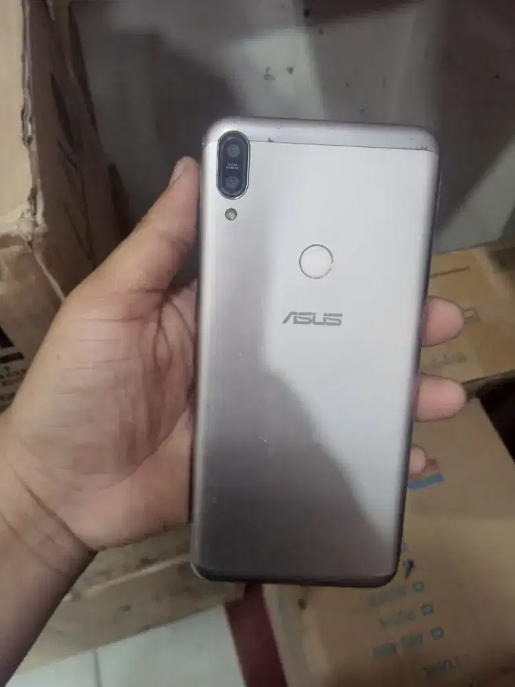 Asus max pro M1 4/64