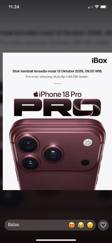 New Iphone 18 Series