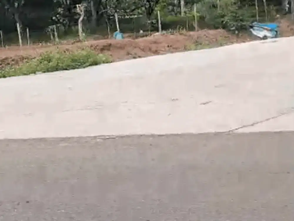 Tanah Maja Sebelah Perumahan Citra Maja Nego
