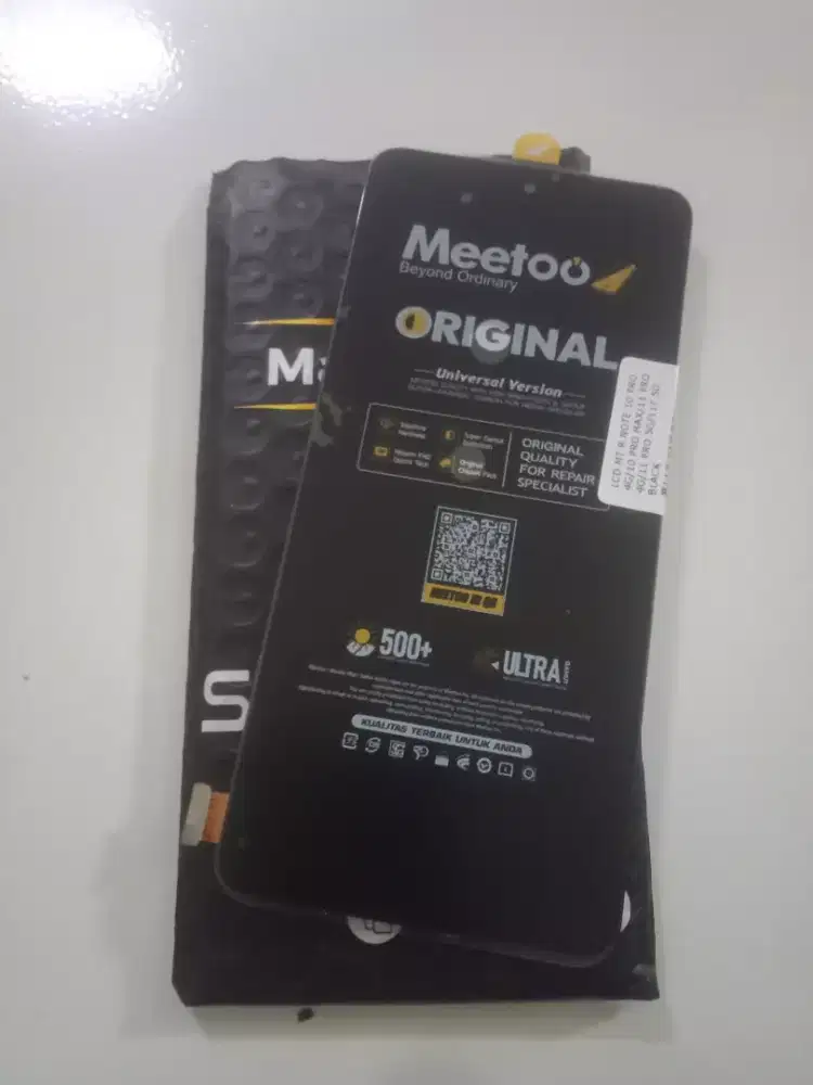 Lcd xiaomi note 10 pro/11/12