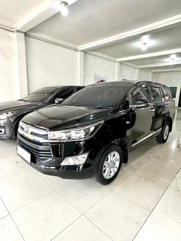 INNOVA 2.0 G AT BENSIN 2019