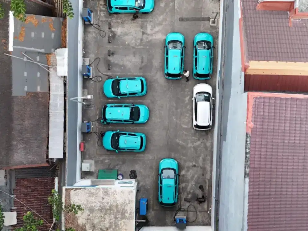 Dijual Lahan Premium 306M2 di Setiabudi Kuningan Jaksel