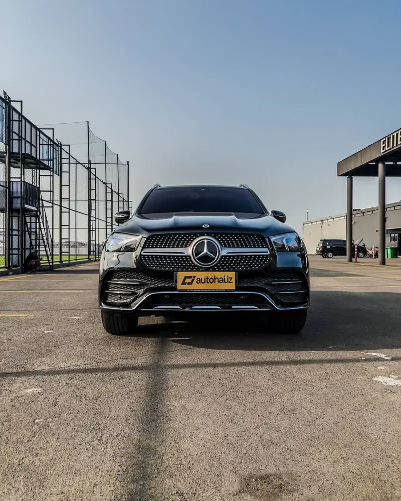 [ WARRANTY AKTIF ] MERCEDES-BENZ GLE450 AMG 4 MATIC 2023