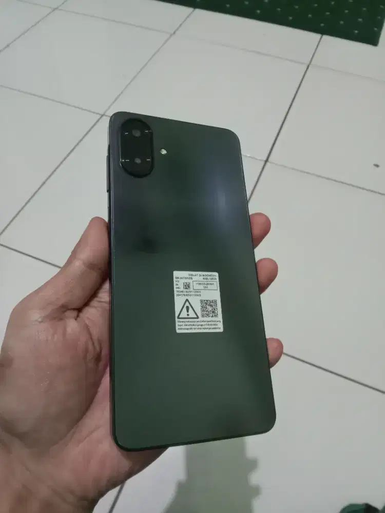 Samsung A07 6/128gb