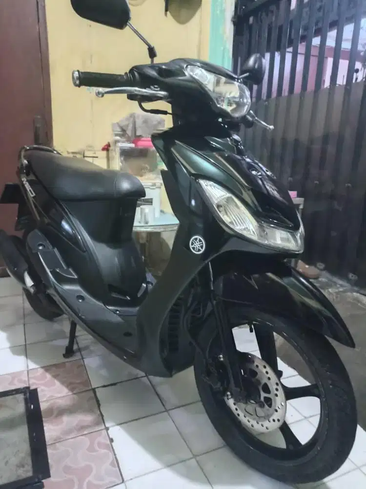 DIJUAL MIO SMILE