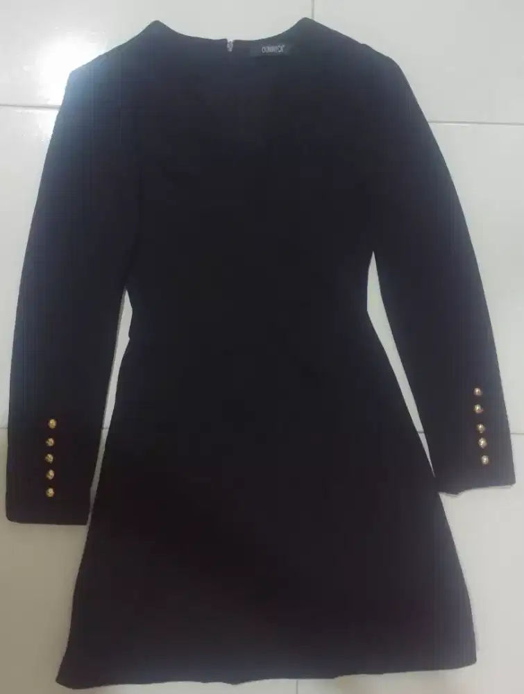 Dress Blazer OUNINCYA Size M