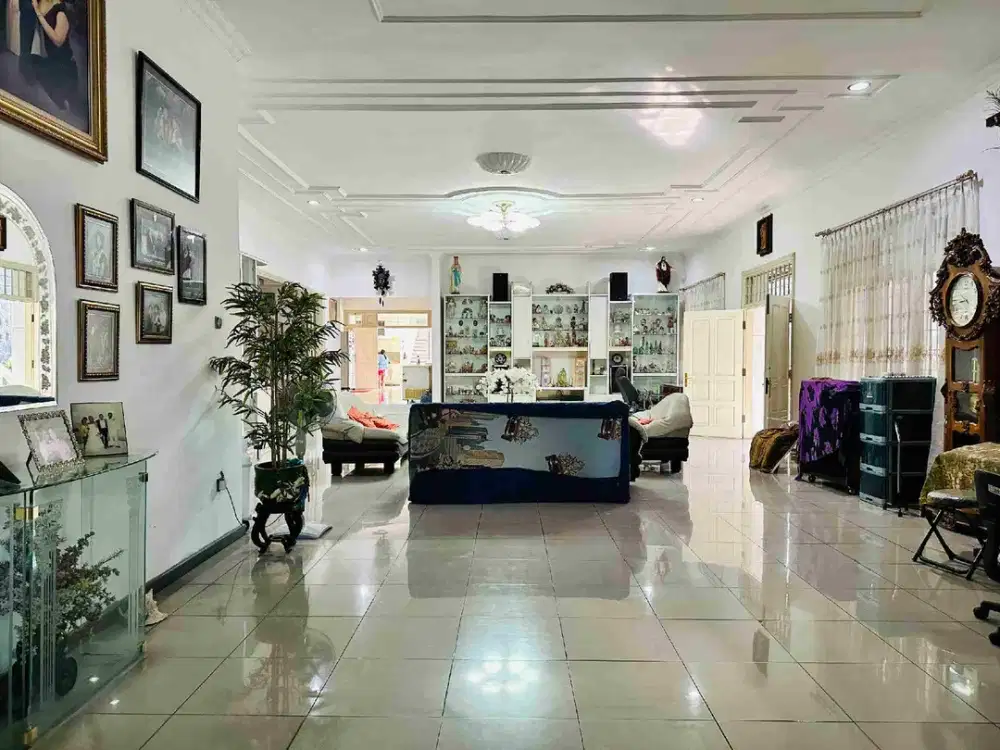 rumah mewah strategis jl raya colomadu