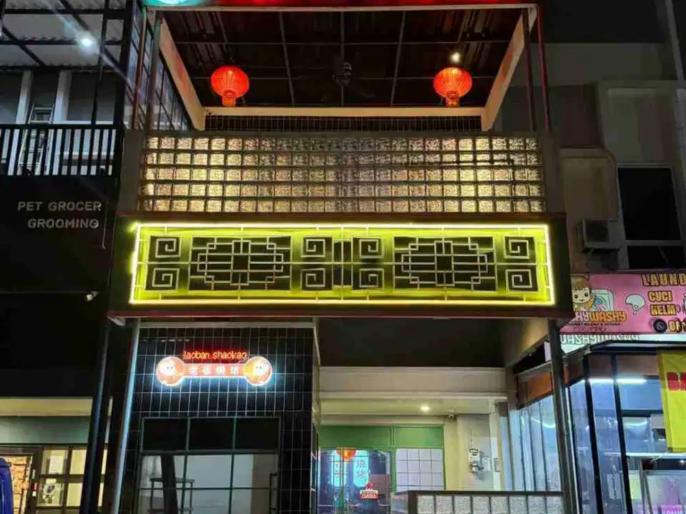 Dijual Ruko Faraday - Gading Serpong