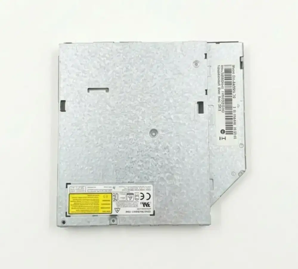 DVD-RW Laptop Internal SATA Slim Original Copotan Normal Tested