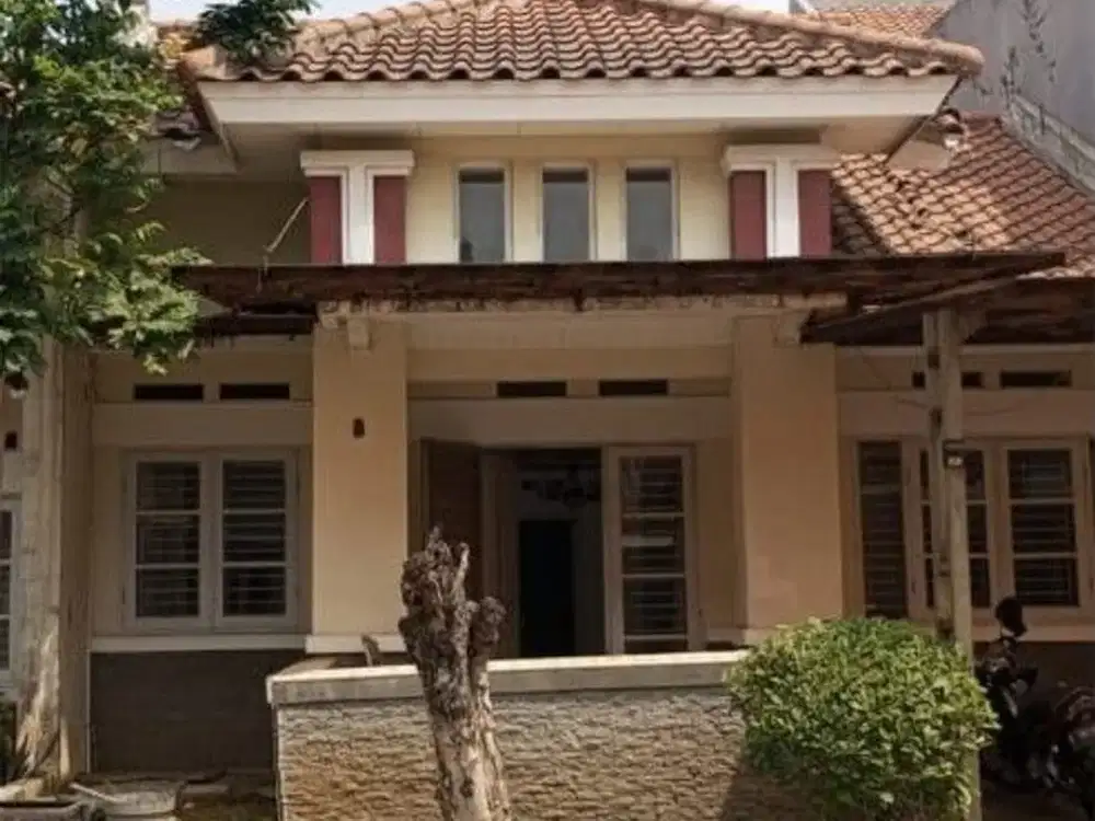 Termurah! Rumah di Tatar Favorit Kota Baru Parahyangan