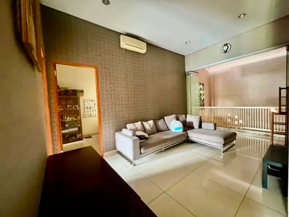 DIJUAL PERUMAHAN METLAND PURI