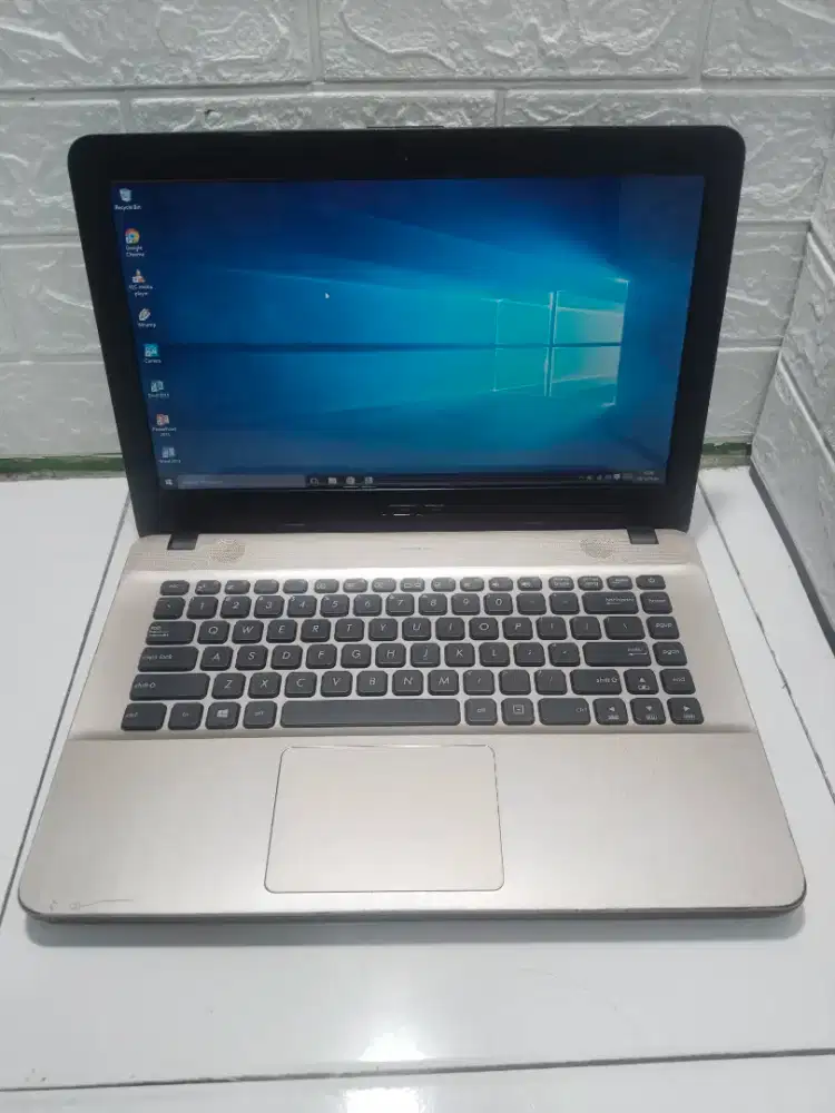 Laptop Asus X441S Murah