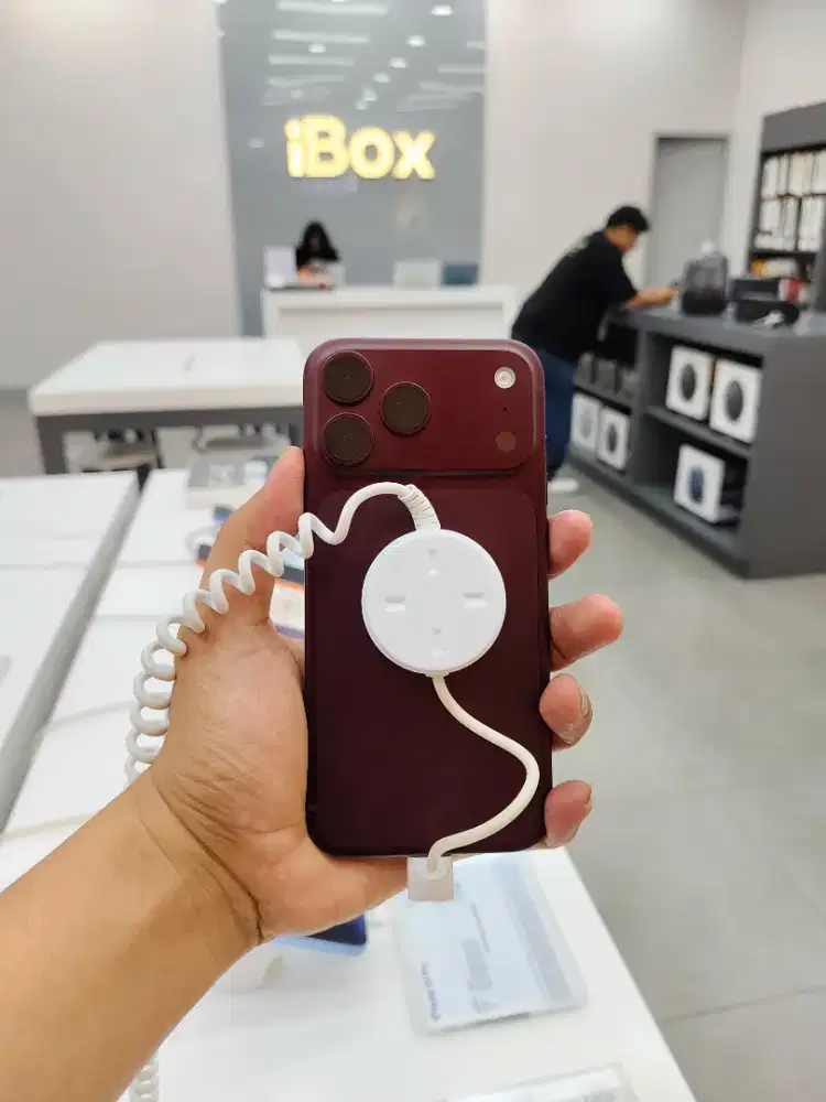 IPHONE 18 PRO MAX — SAATNYA NAIK LEVEL!