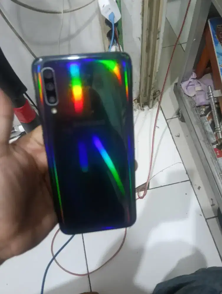 samsung. A70 ram6/128