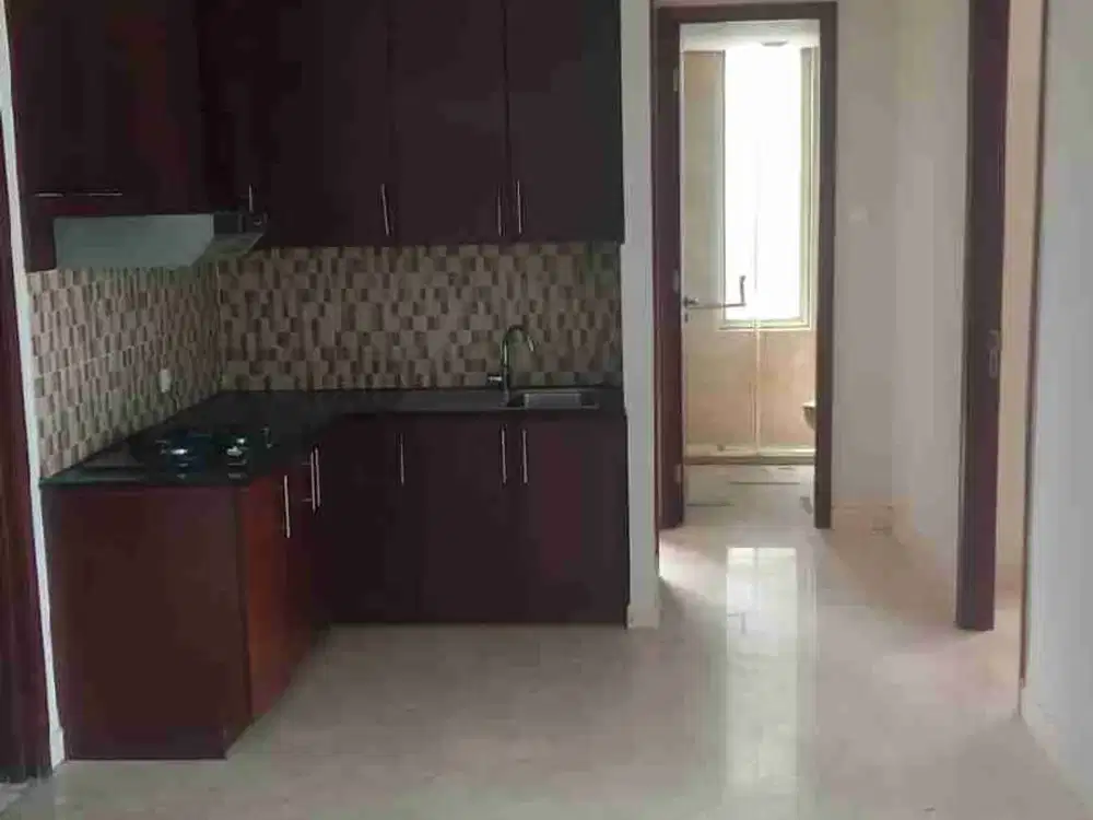 Jual Murah Apartemen The Grove Kuningan 2BR City View