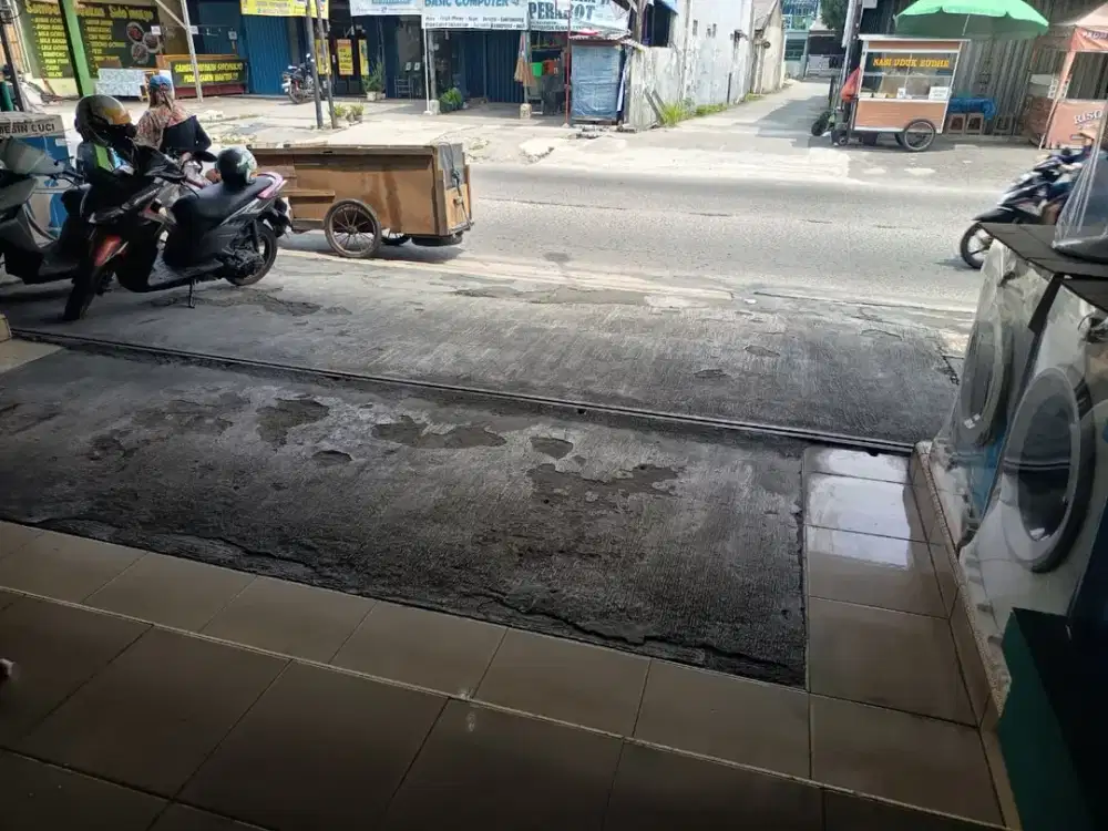 Repost Disewa Ruko Gandeng 2 Strategis Di Aren Jaya Bekasi Timur