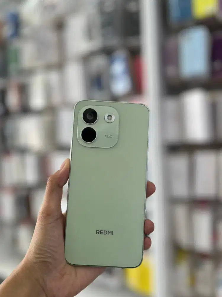 REDMI NOTE 17 SERIES SPESIAL HARGA!! PROSES KREDIT CEPAT DAN MUDAH
