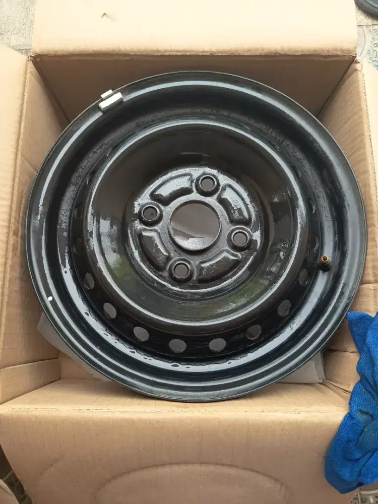 Velg Kaleng Xenia / Avanza R14