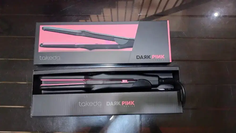 CATOKAN TAKEDA DARK PINK (TKD-128)