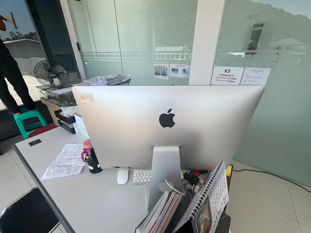 Imac 27 inch  1 TB