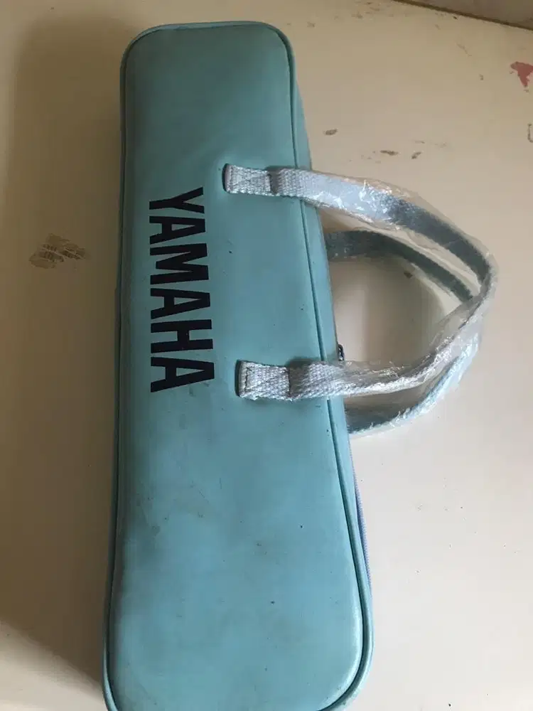 Pianika merk Yamaha Siap Pakai