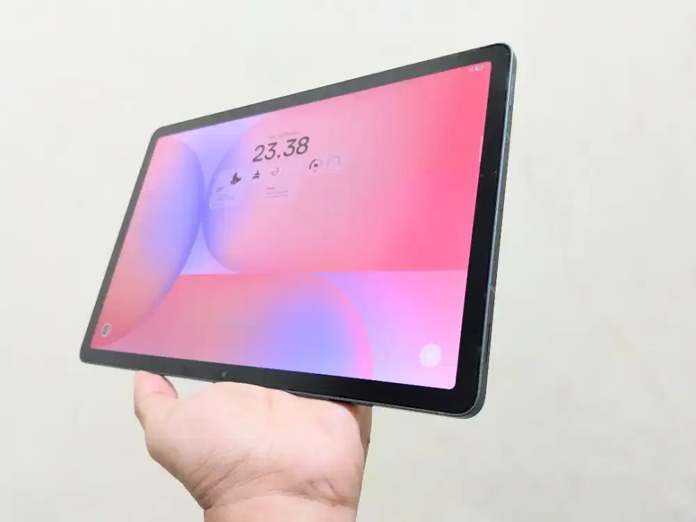 Samsung galaxy tab S10 lite 6/128 GB wifi only grey