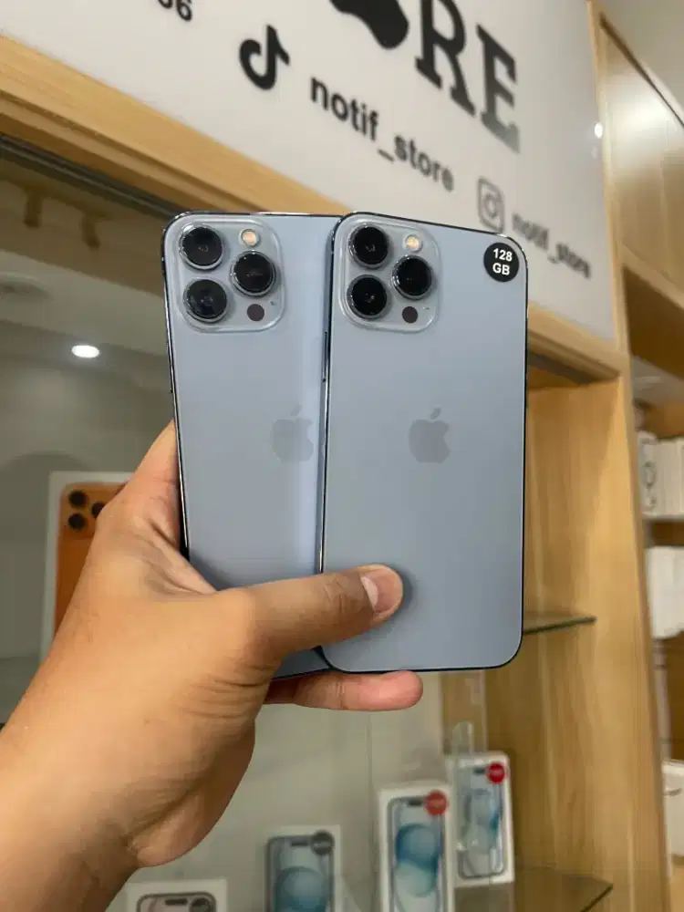 cicilan iphone second tanpa do