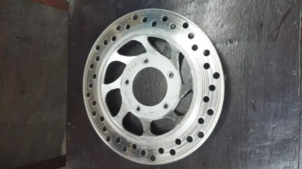 Piringan Cakram Honda