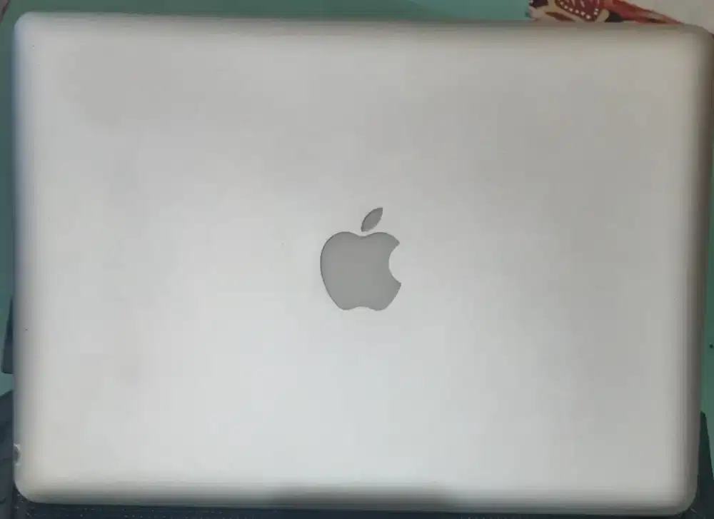 Macbook Pro 2012 13-inc