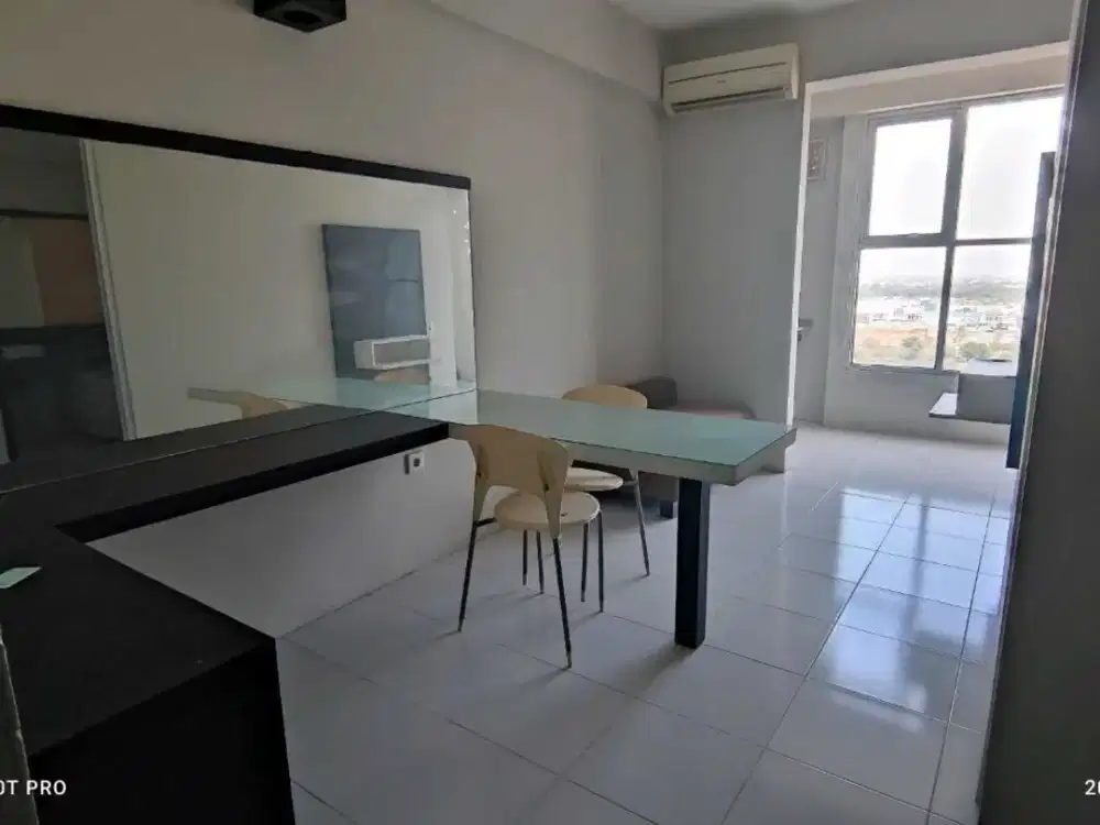 APARTEMEN SUKOLILO DIAN REGENCY