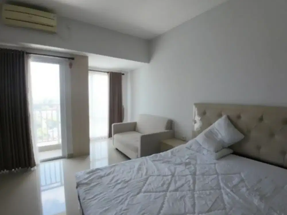 Disewakan Apartemen  Taman  Melati Sinduadi, Yogyakarta  type Studio Fully Fuenished