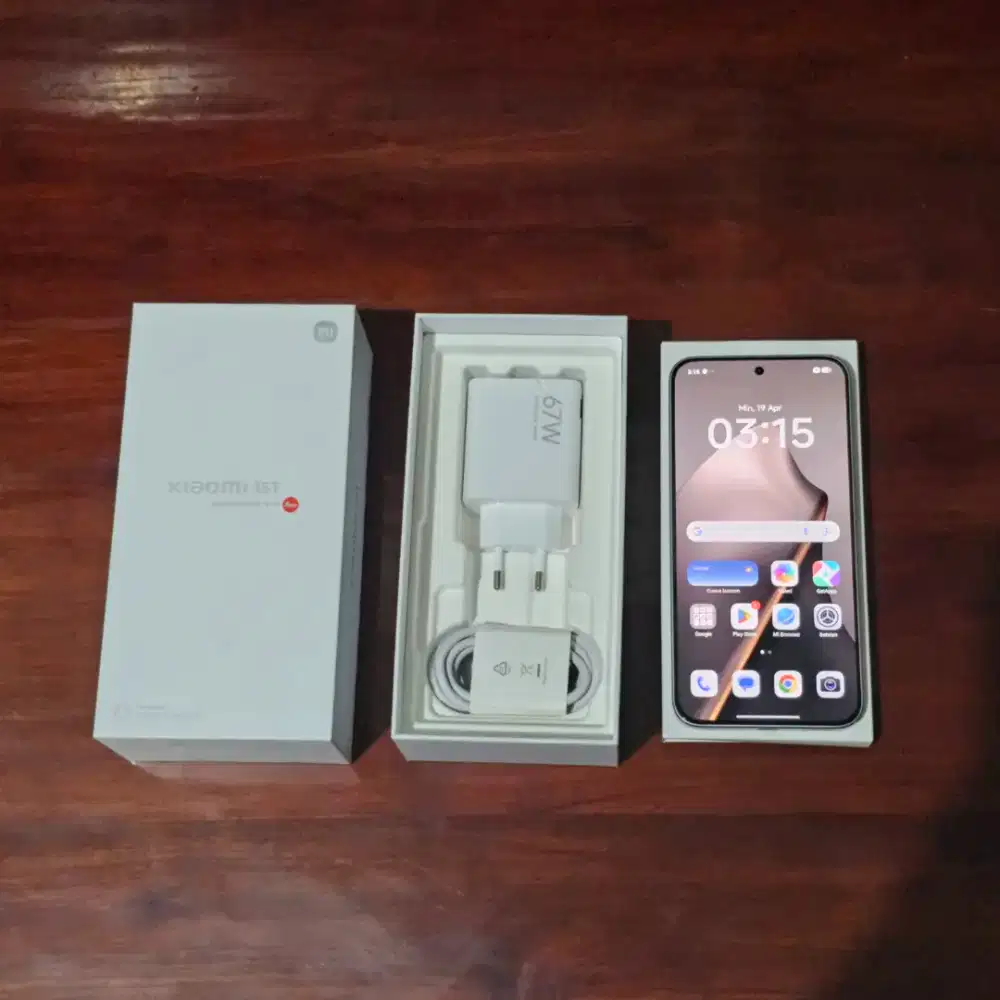 Xiaomi 15T 12GB/256GB BH 99% Fullset