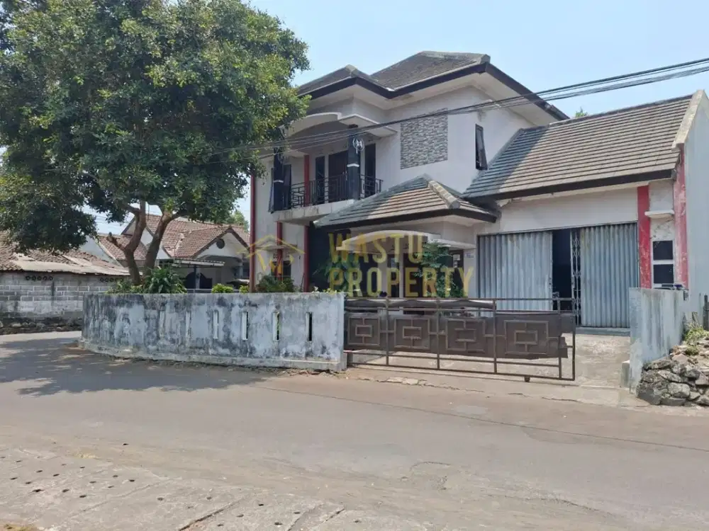 Rumah Siap Huni Sleman Yogyakarta, Dekat Polres, Harga Nego