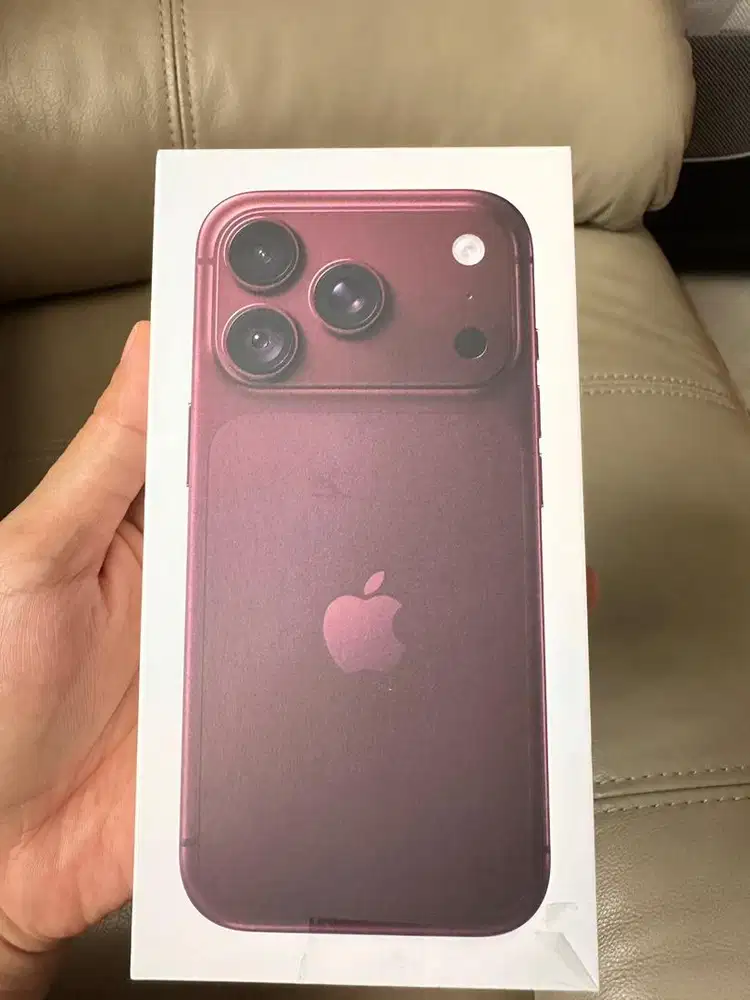 Iphone 18 pro 256gb ibox BNOB