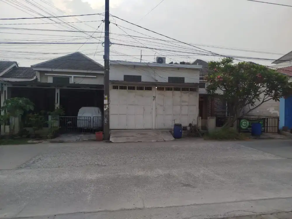 Alam pesona wanajaya dijual