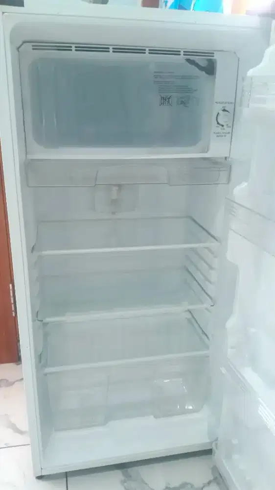 Kulkas Sharp 1 pintu
