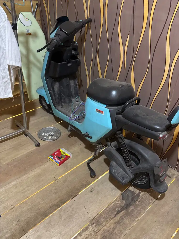 murah aja minus mintak di cas batre