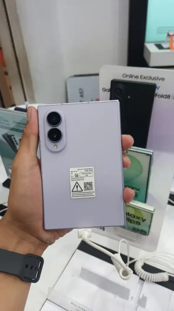 Samsung galaxy new