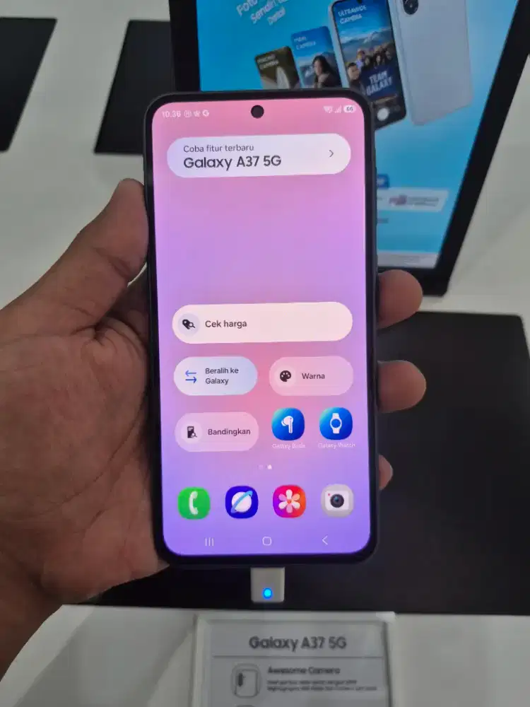 Samsung Galaxy A37 5G