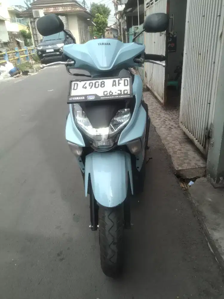 Gear ultimate 125 hybrid 2025