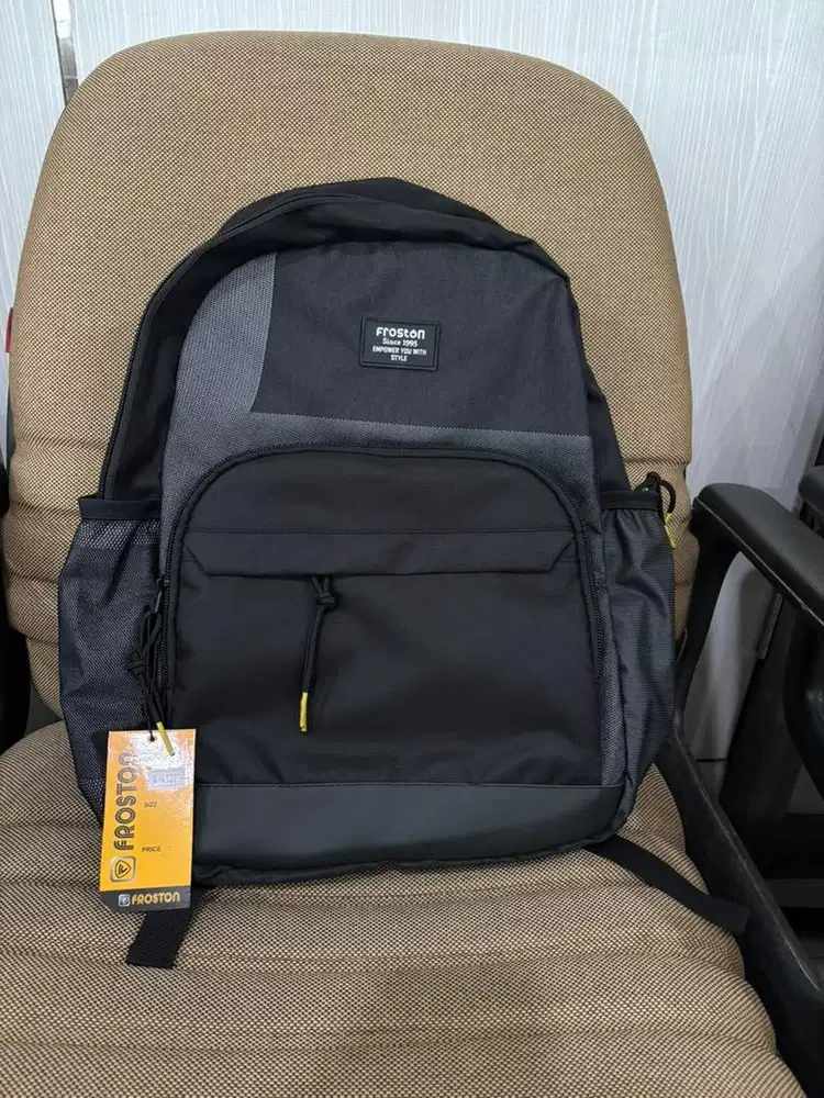 Tas ransel baru
